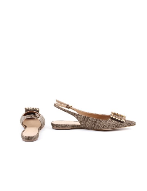 SLING BACK NALY