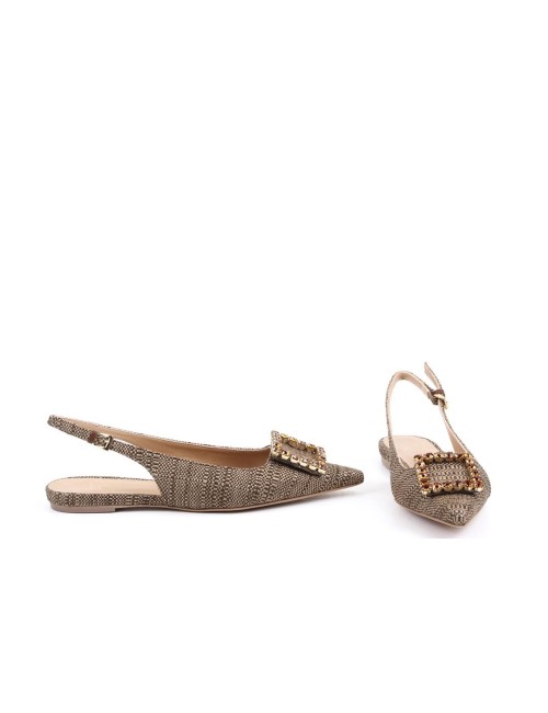 SLING BACK NALY