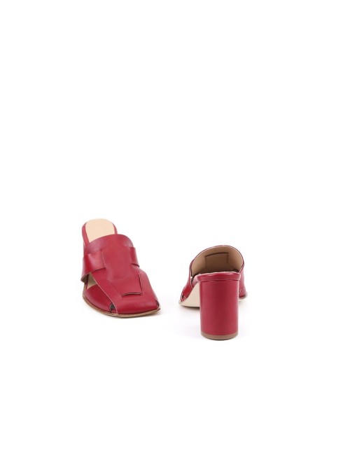 VICOLO 8 SCARPA CON TACCO VD614
