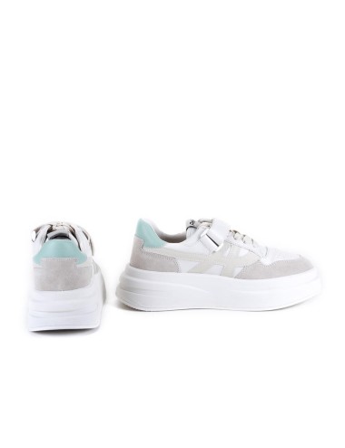 ASH SNEAKER INDY
