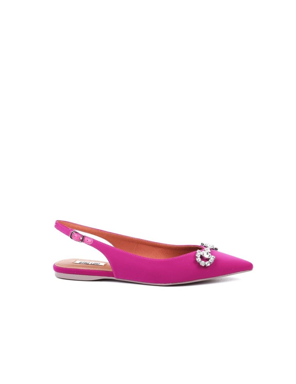 SLING BACK 501Z