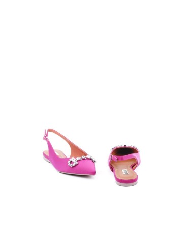 BIBI LOU SLING BACK 501Z