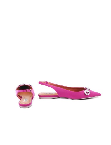 BIBI LOU SLING BACK 501Z