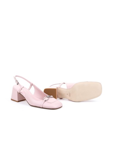 GUGLIELMO ROTTA SLING BACK HANNAH