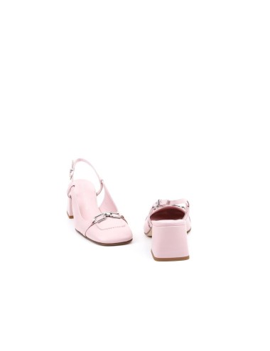 GUGLIELMO ROTTA SLING BACK HANNAH