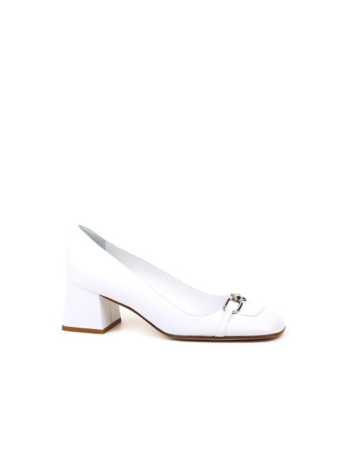 GUGLIELMO ROTTA SCARPA CON TACCO HESTER