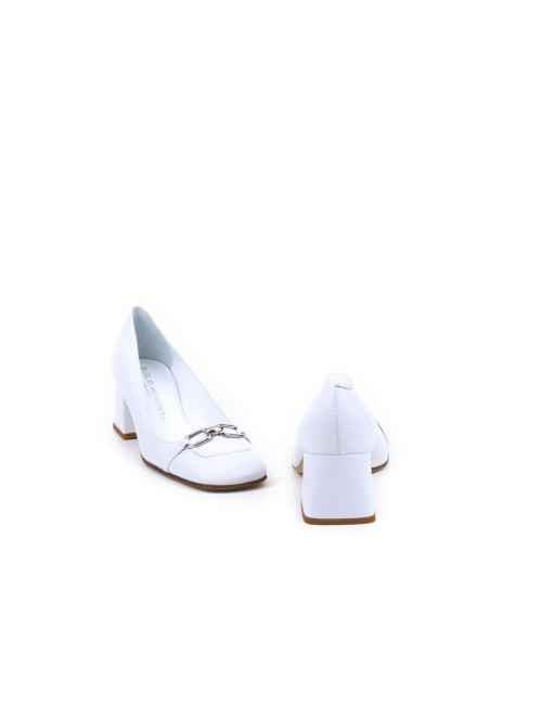 GUGLIELMO ROTTA SCARPA CON TACCO HESTER