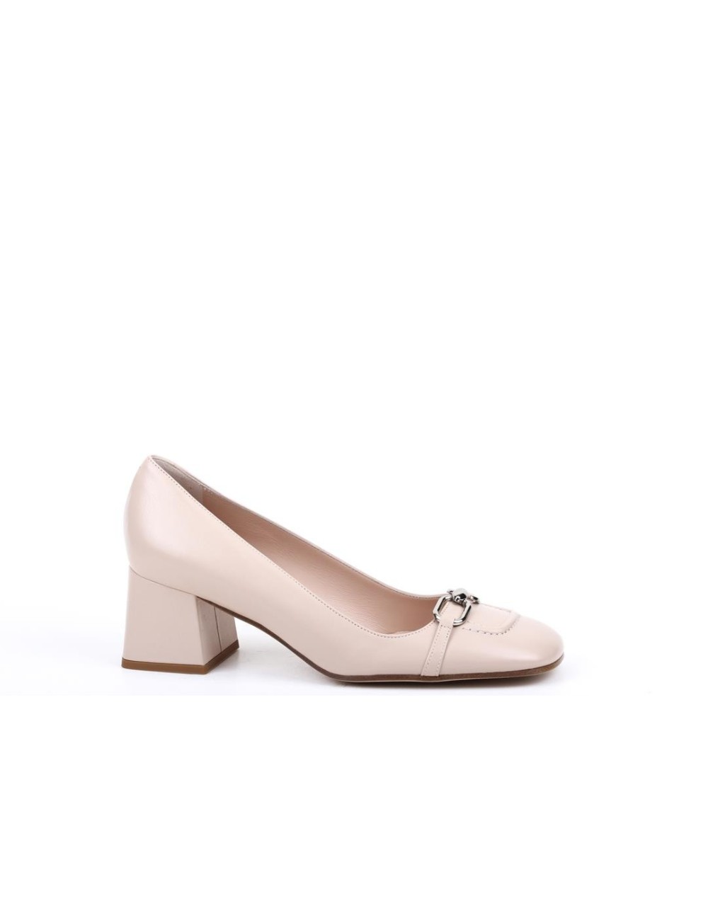 SCARPA CON TACCO HESTER