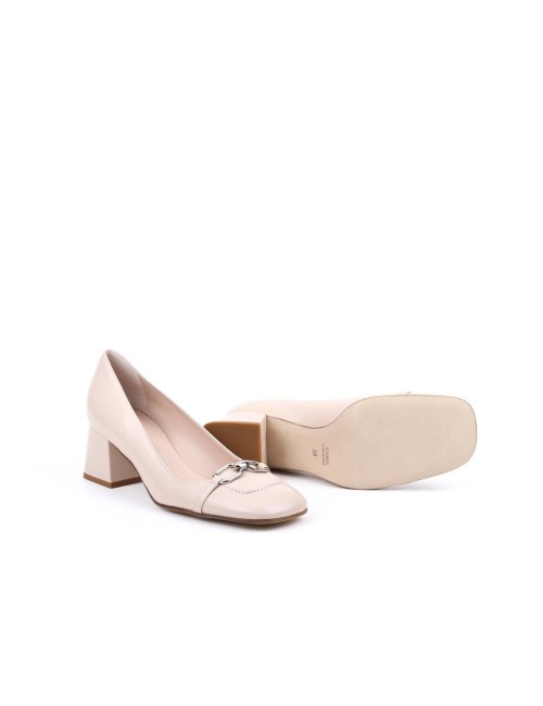 SCARPA CON TACCO HESTER