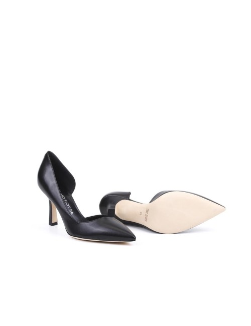 GUGLIELMO ROTTA SCARPA CON TACCO LORY