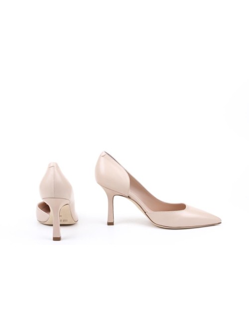 SCARPA CON TACCO LORY