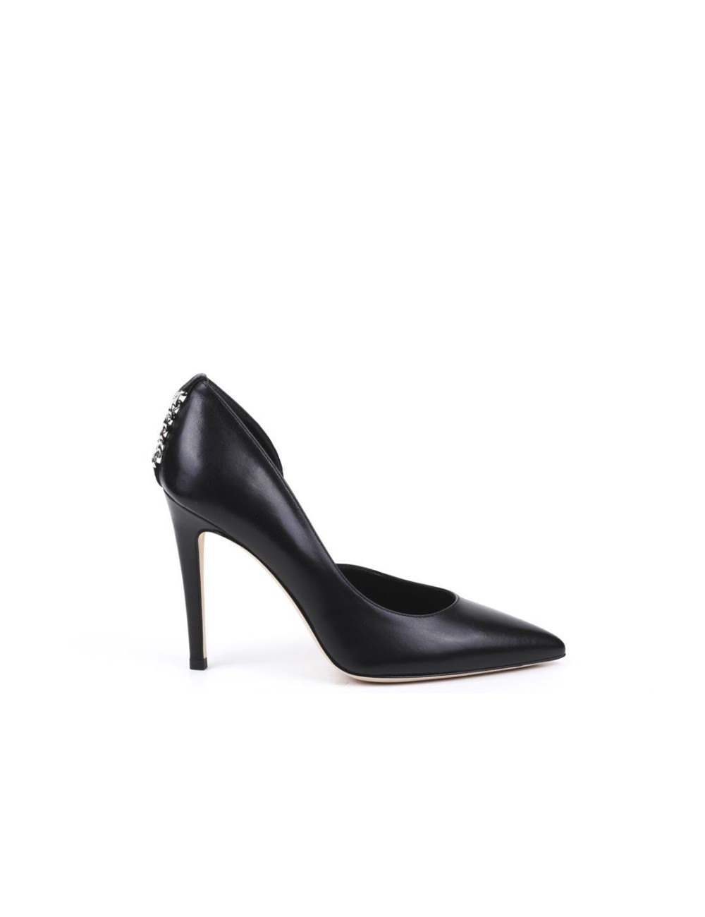 SCARPA CON TACCO MARGOT