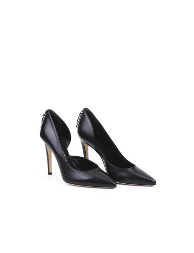 SCARPA CON TACCO MARGOT