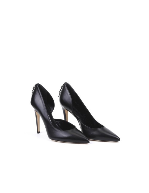 SCARPA CON TACCO MARGOT