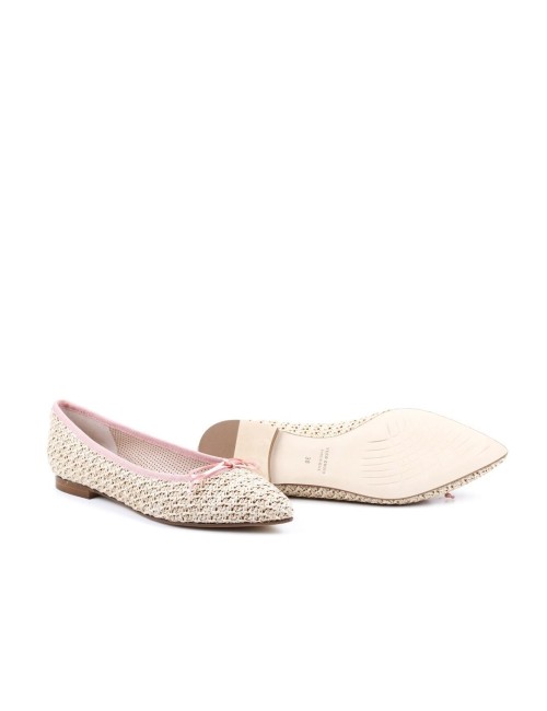 FLACHER SCHUH H211