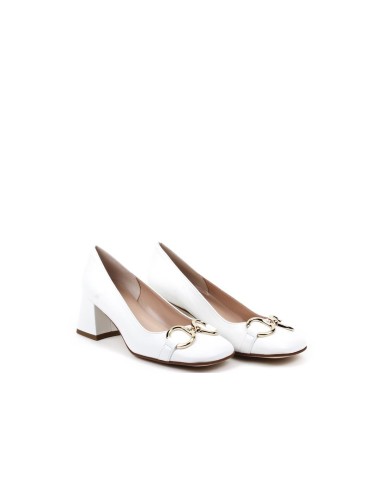 SCARPA CON TACCO Z8101