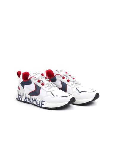 VOILE BLANCHE SNEAKER CLUB16