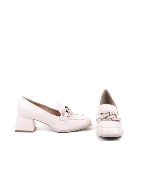 SCARPA CON TACCO 7781