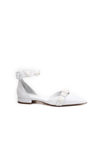 FLACHER SCHUH S407