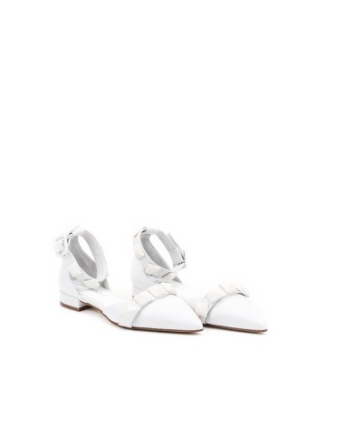 FLACHER SCHUH S407