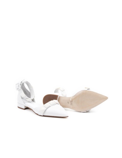 FLACHER SCHUH S407