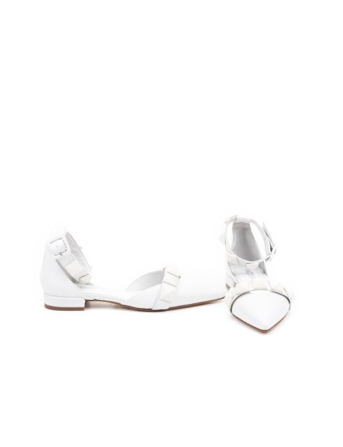 FLACHER SCHUH S407