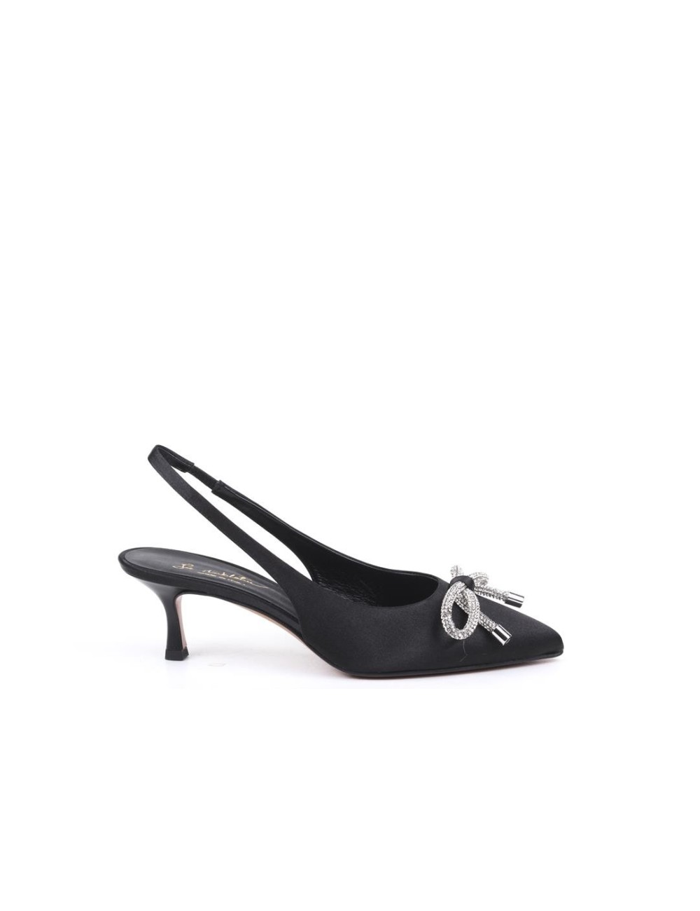 LE DIABLOTIN SLING BACK A3163