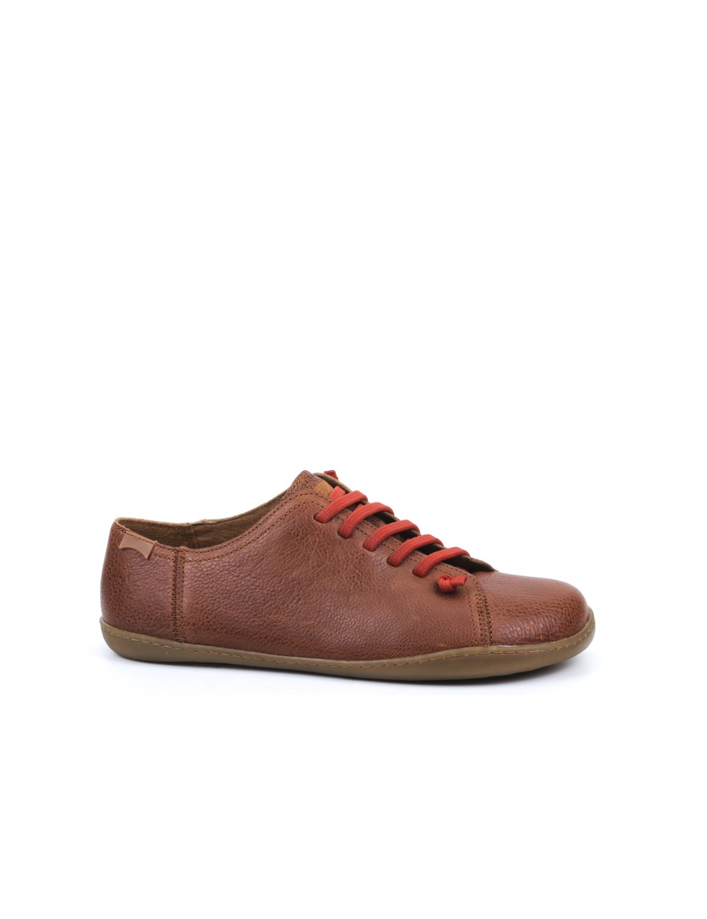 FLACHER SCHUH 17665