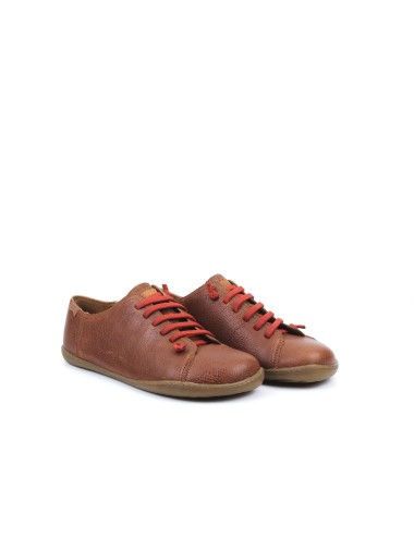 FLACHER SCHUH 17665