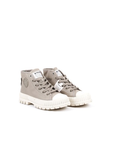 SNEAKER PAMPA HI