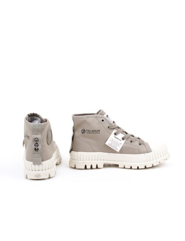 PALLADIUM SNEAKER PAMPA HI