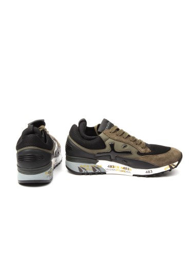 PREMIATA NELSON_1781