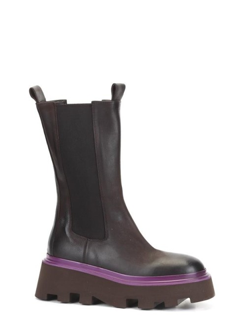 STIVALETTO E2721