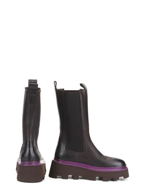 STIVALETTO E2721