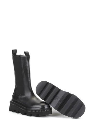 ELENA IACHI STIEFELETTE E3075