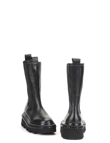 ELENA IACHI STIEFELETTE E3075