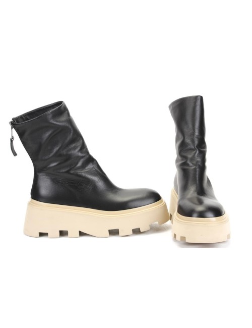 STIEFELETTE E3167