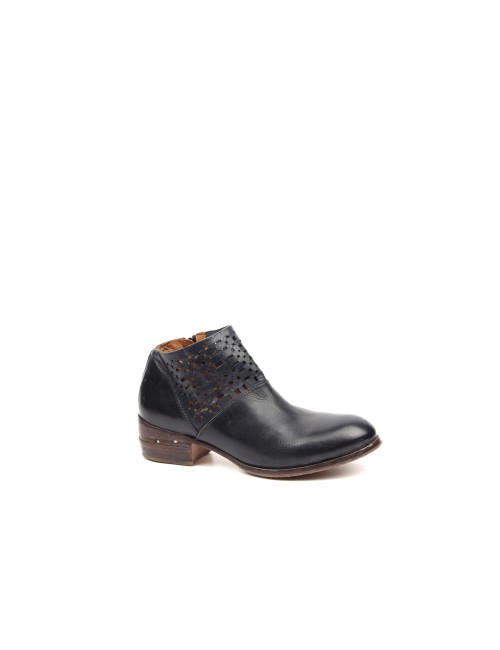 STIVALETTO 32703-TE