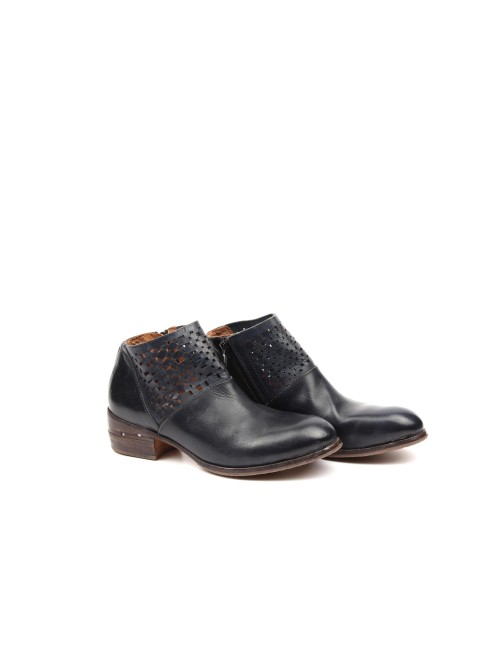 STIVALETTO 32703-TE
