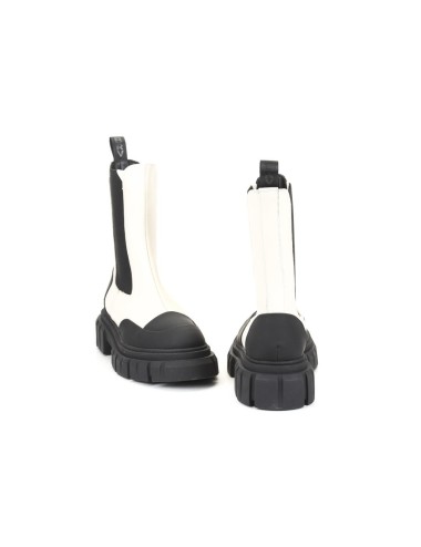 ANGELO BERVICATO STIEFELETTE Y241