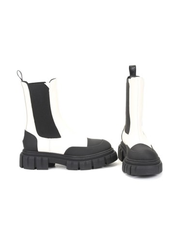 ANGELO BERVICATO STIEFELETTE Y241