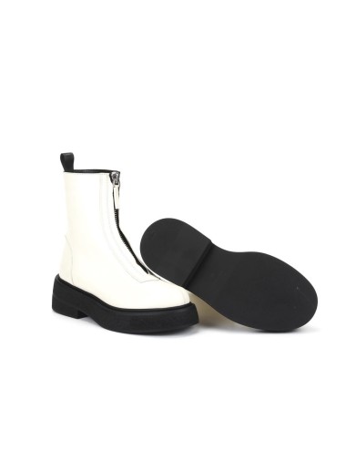 ANGELO BERVICATO STIEFELETTE Y233