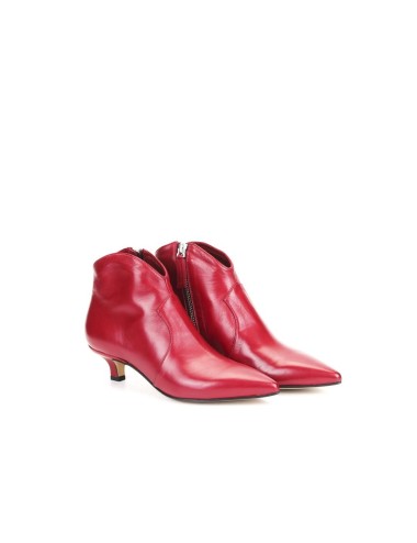 ANKLE BOOT 4507