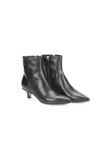 ANKLE BOOT 4666