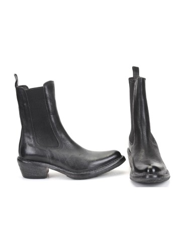 MOMA STIVALETTO 1CW228-CAP