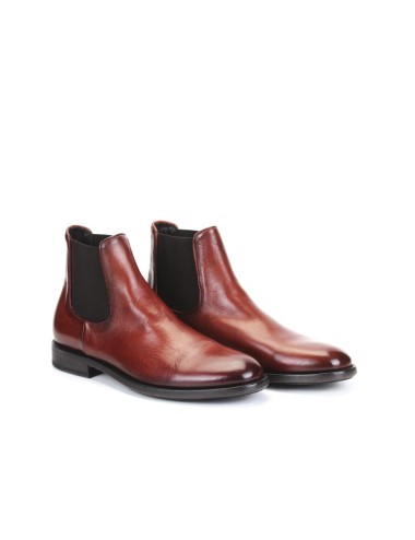PANTANETTI STIVALETTO 15890E