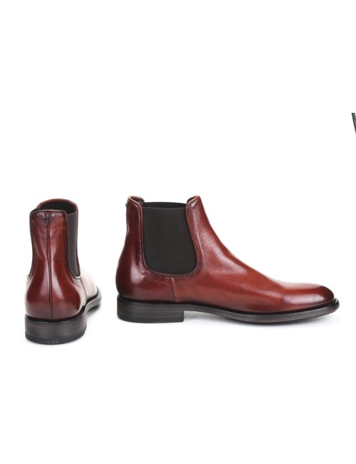 PANTANETTI STIVALETTO 15890E