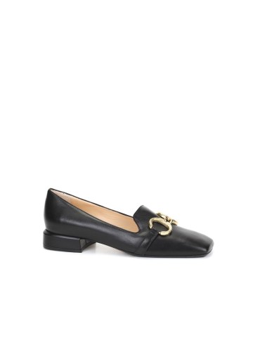FLACHER SCHUH 1652