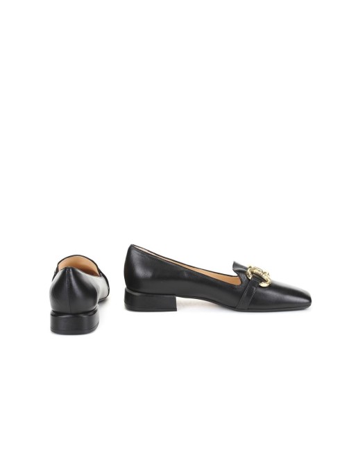 FLACHER SCHUH 1652