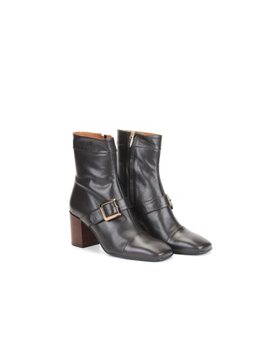 ANKLE BOOT 2843